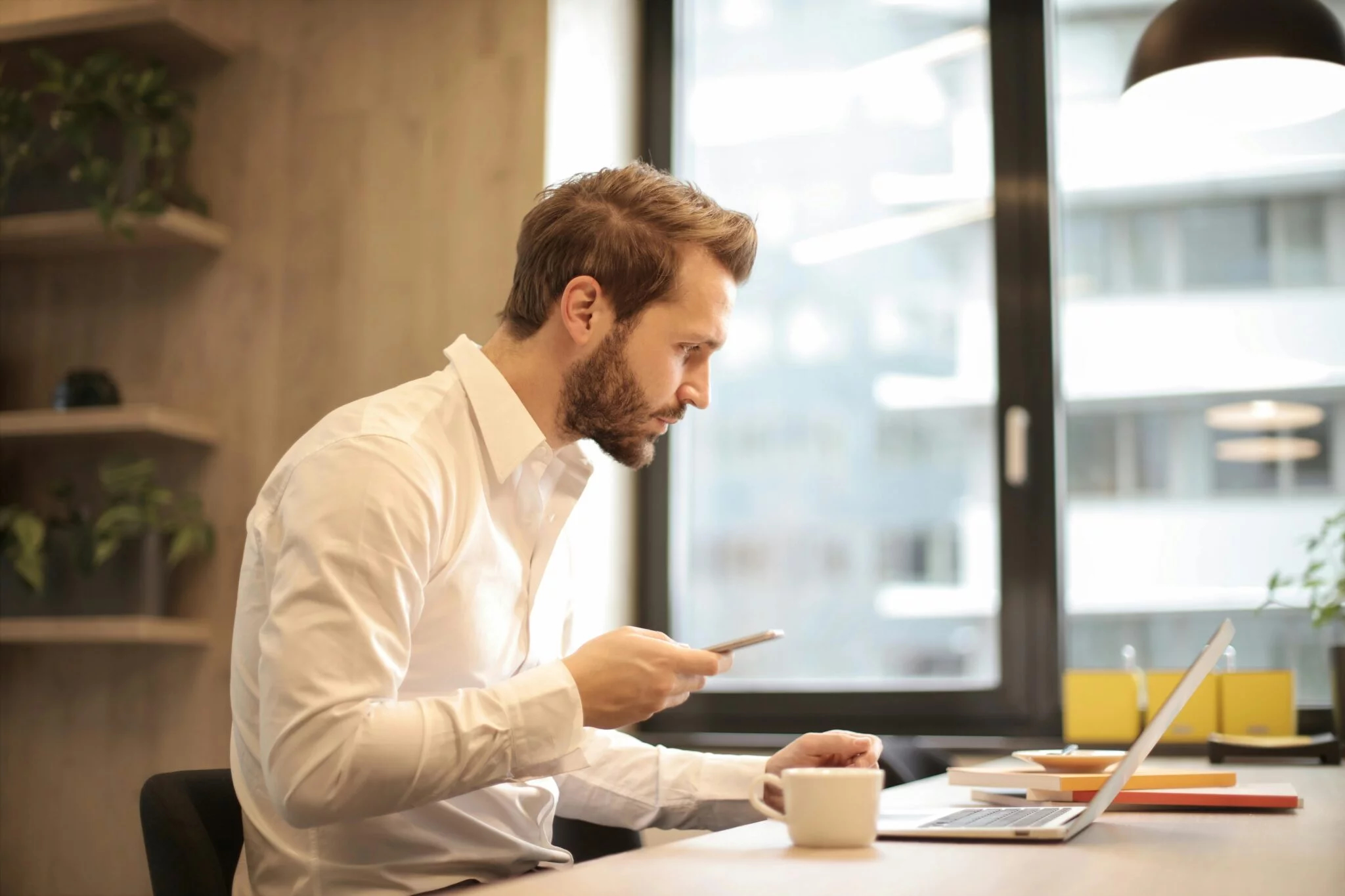 Having Clear Values Simplifies Decision-Making