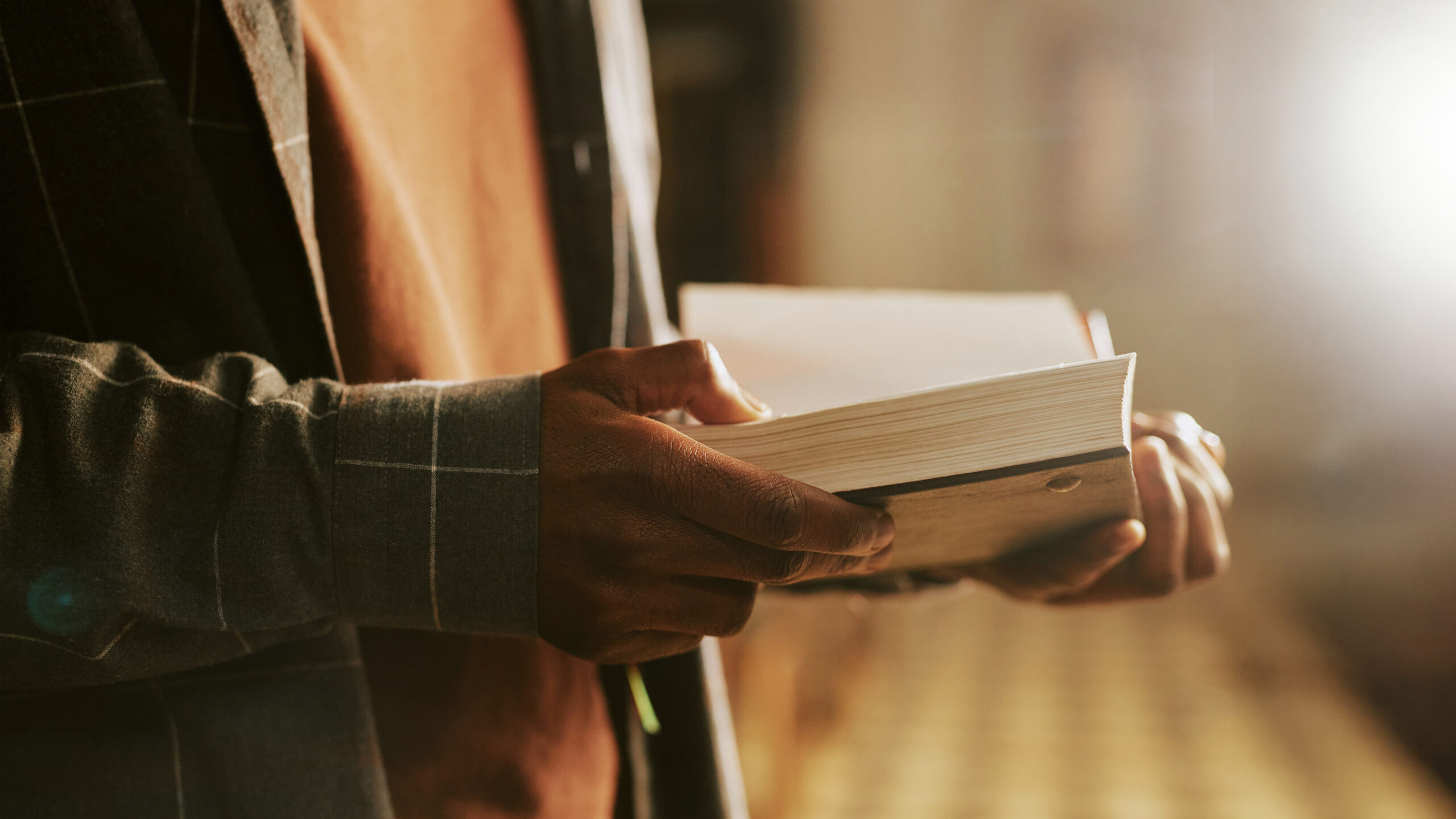Starting with God: A 30-Day Challenge for Men