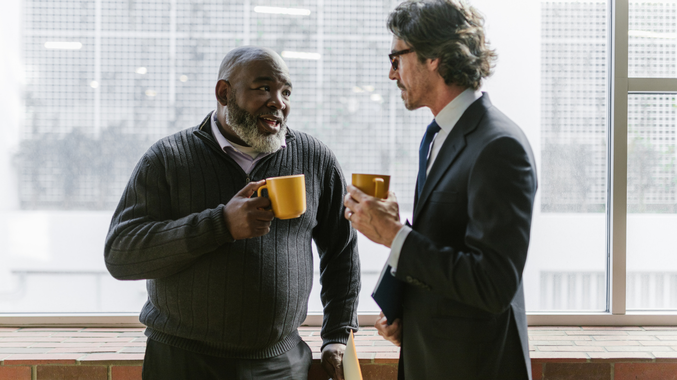 Experiencing God’s Pleasure As His Managers