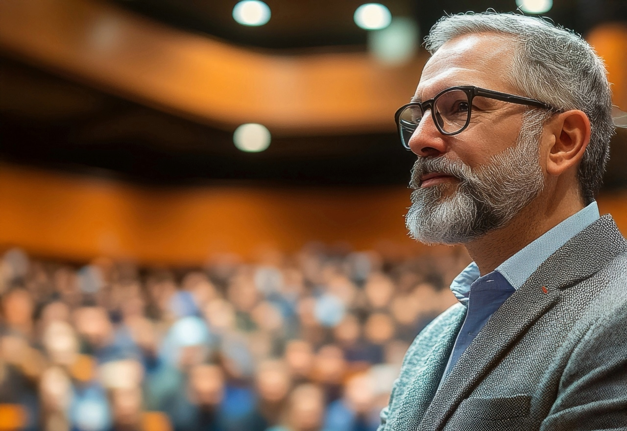 Creating ‘Holy Disruption’ In The Workplace