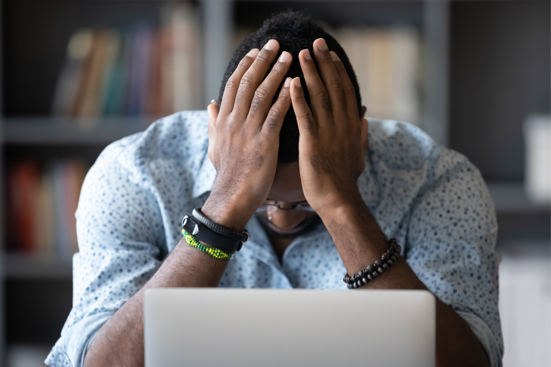 Do You Suffer From ‘Semmelweis Reflex’?