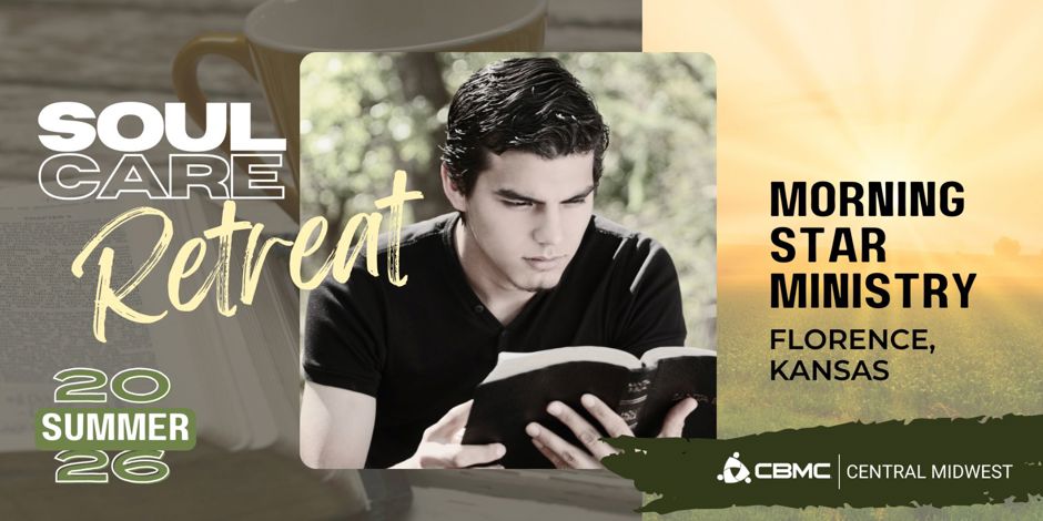 Soul Care Retreat: Summer 2026