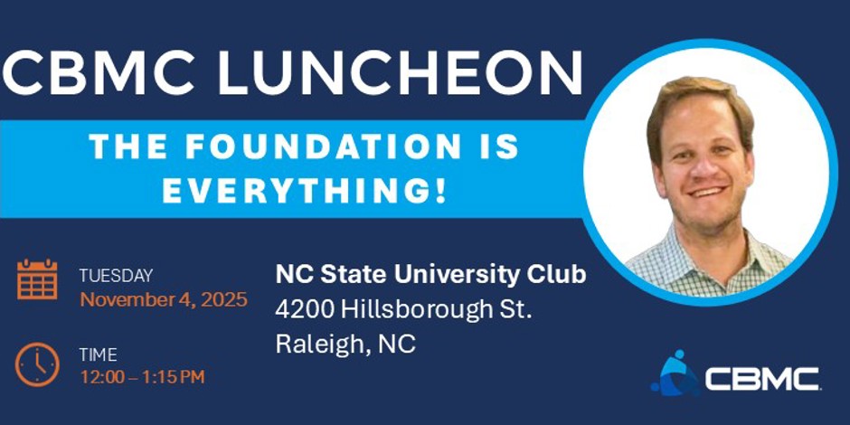 “The Foundation is Everything” Mike Owens