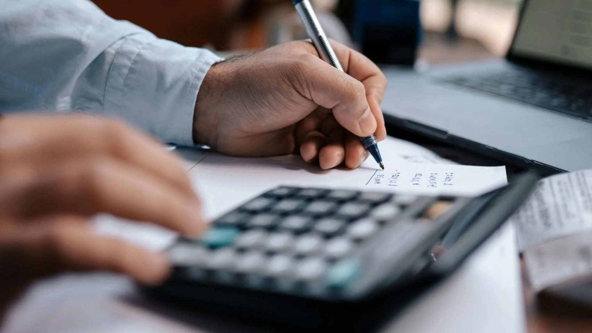 Biblical Principles For Your Finances