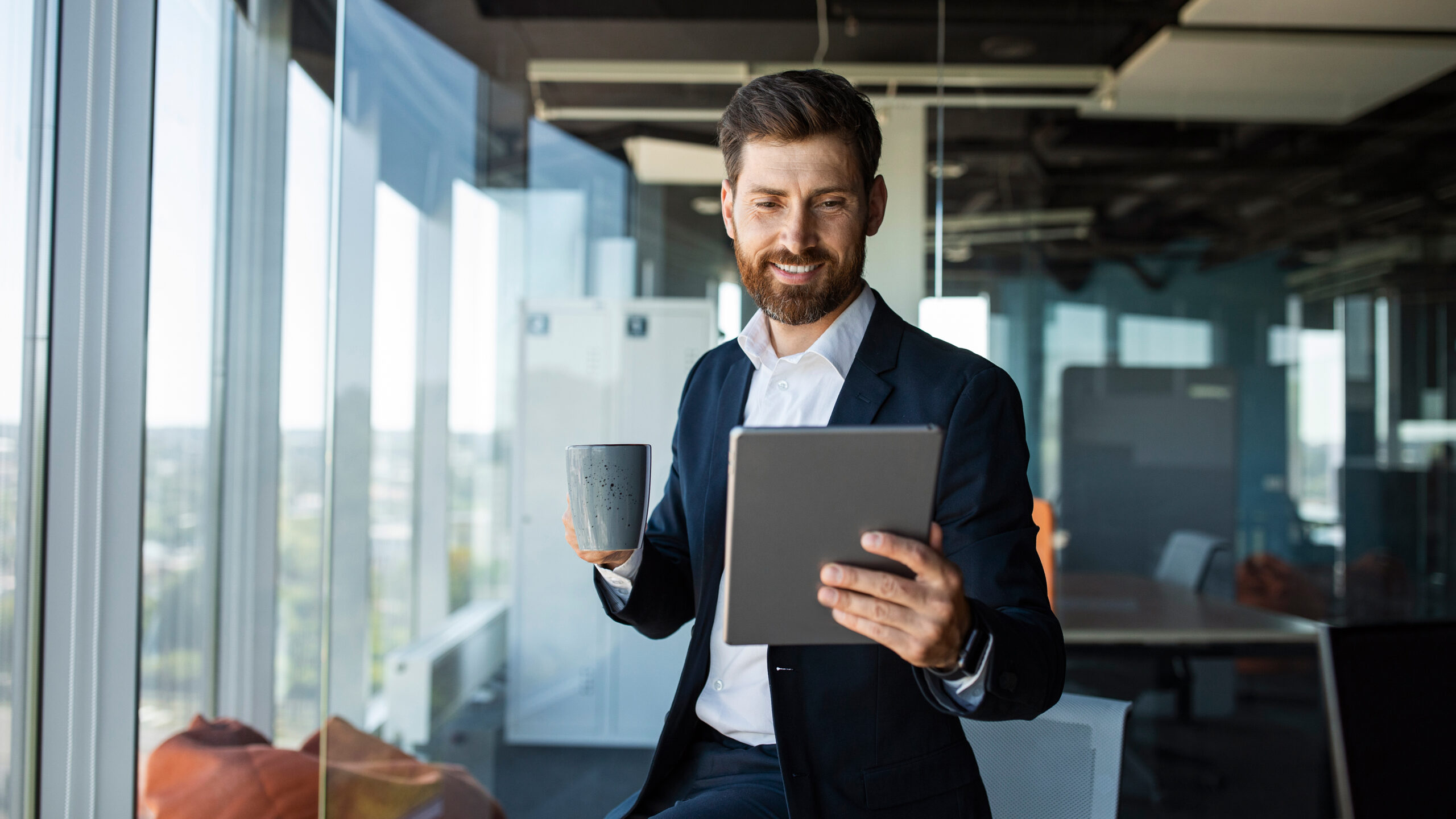 Leading with Confidence When The World Feels Unsteady