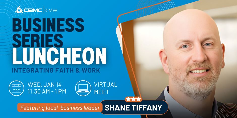 Business Series Luncheon | Q1 2026