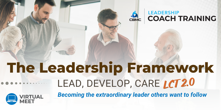 The Leadership Framework | LCT 2.0: Q1 2026
