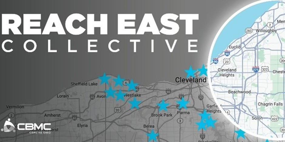 CBMC NE Ohio-Reach East Collective