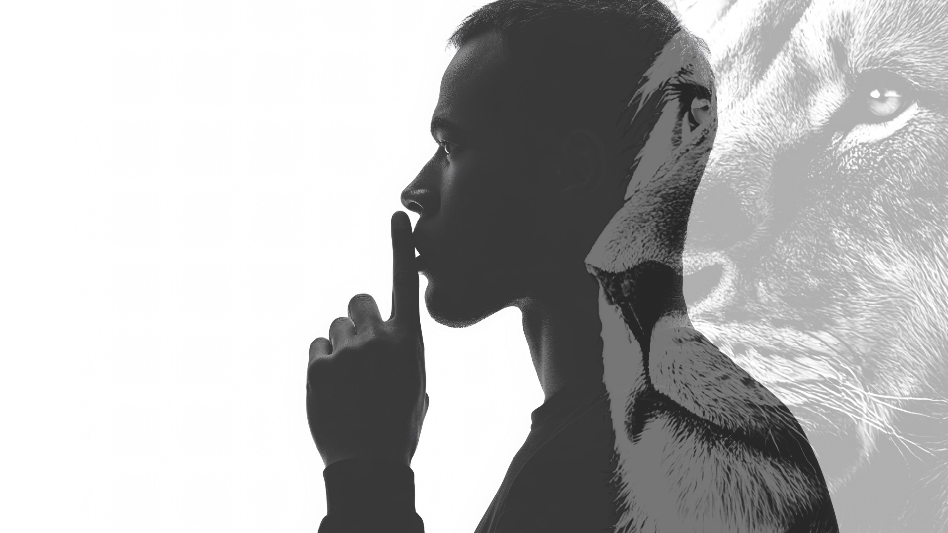 MAXIMIZING THE POWER OF CLOSED LIPS