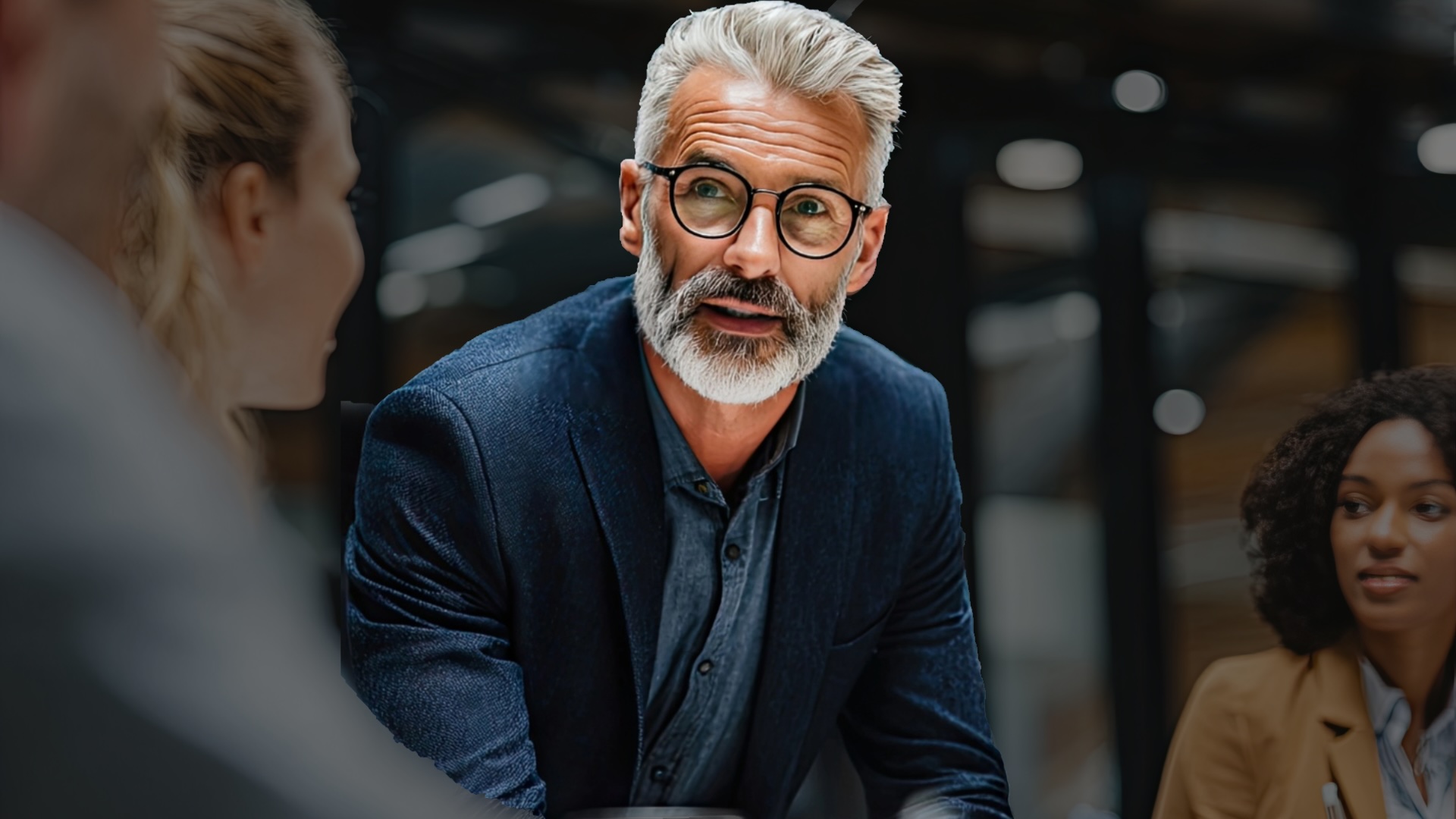 IMPORTANCE OF SETTING THE ATMOSPHERE